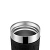 Bodum: Travel Press Set - Stainless Steel (350ml)