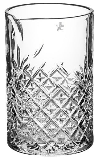 Maxwell & Williams: Cocktail & Co Glass Cocktail Mixing Jug (750ml)