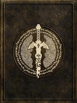 The Legend Of Zelda: Tears Of The Kingdom - The Complete Official Guide: Collector's Edition By Piggyback (Hardback)