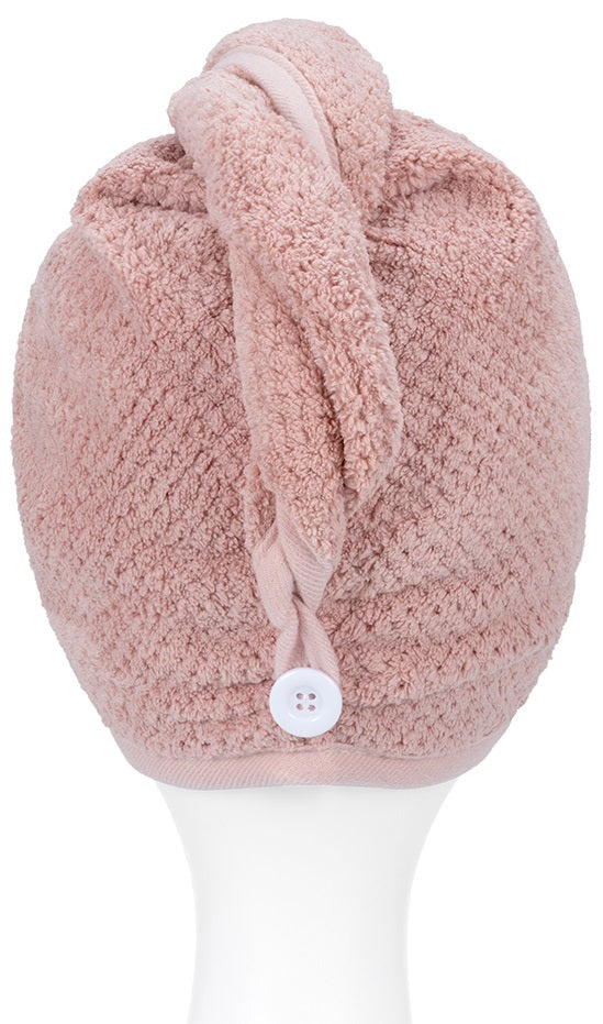 Manicare: RapidDRY Hair Turban