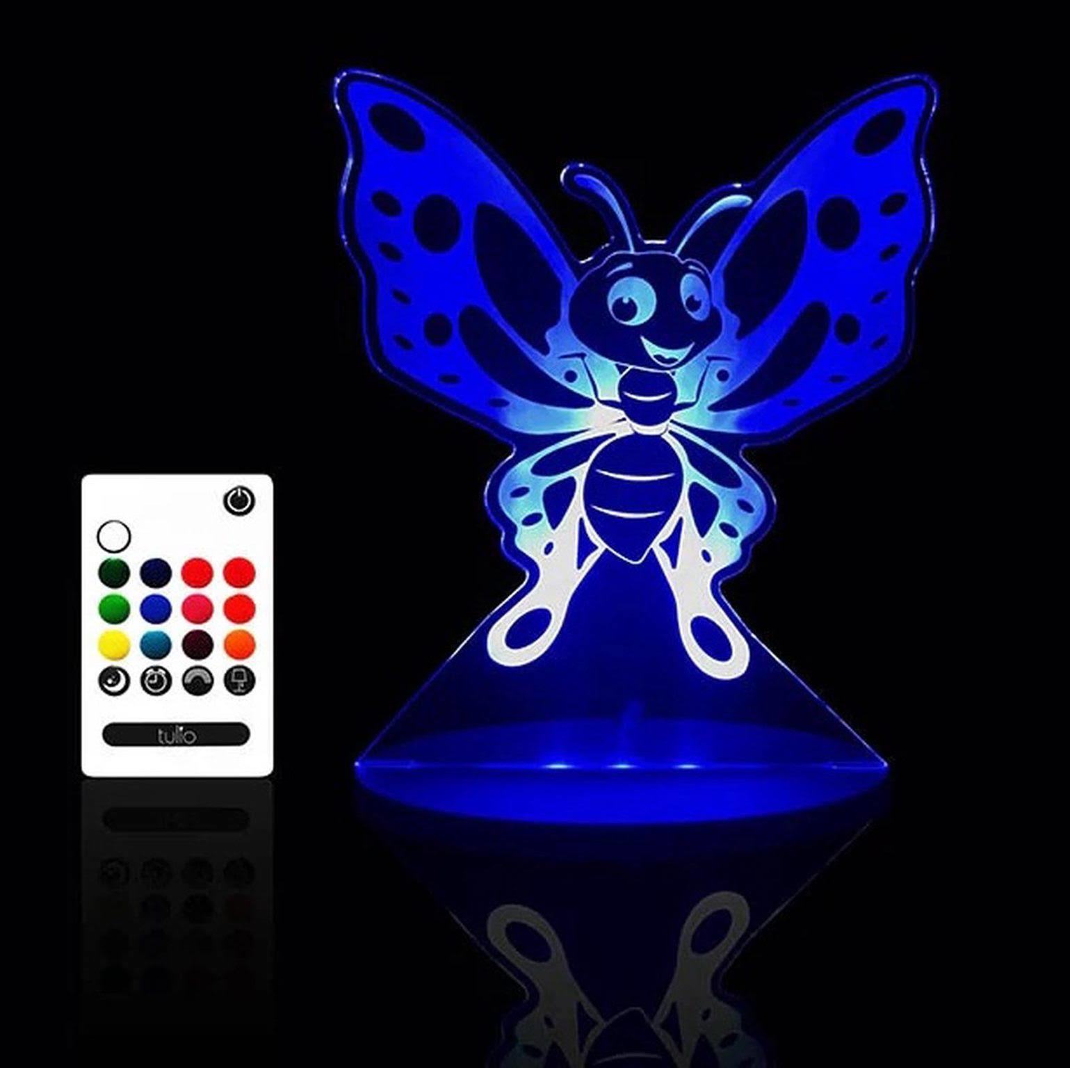 Tulio Dream Lights – Butterfly