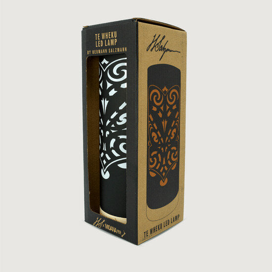 Moana Road: Te Wheku Light