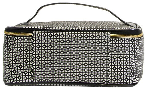 MOR: Barcelona Train Beauty Case
