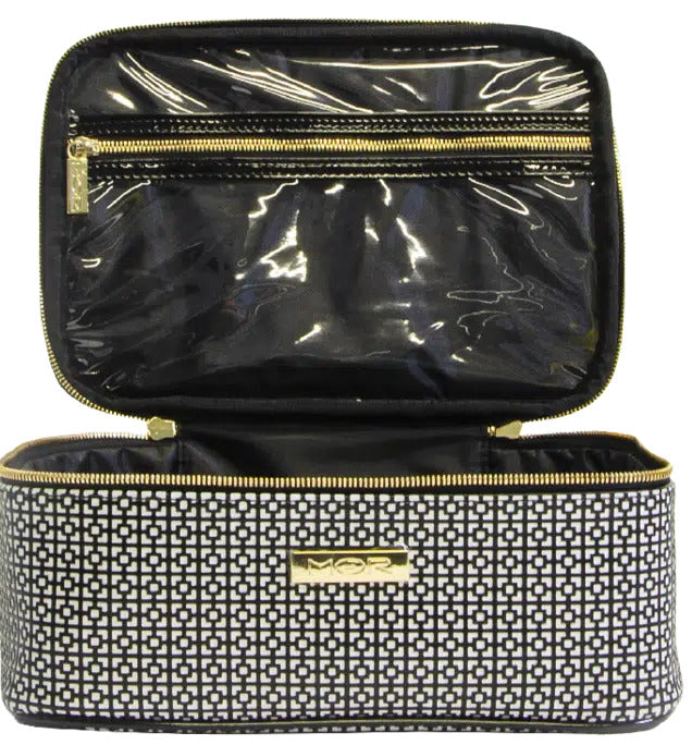 MOR: Barcelona Train Beauty Case