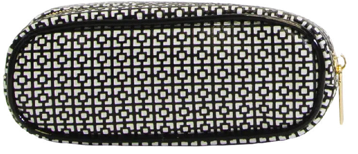 MOR: New York Cosmetic Pencil Case