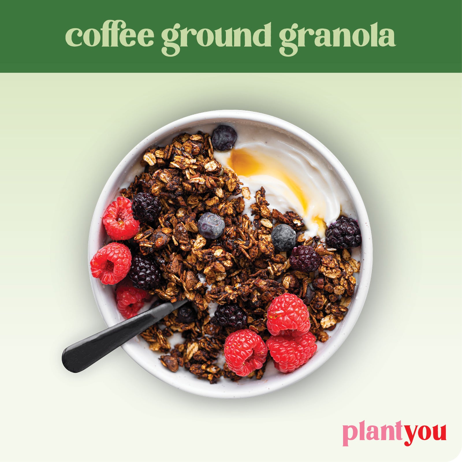 Plantyou: Scrappy Cooking By Carleigh Bodrug (Hardback)