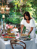 Laden Table By Ashia Ismail-Singer (Hardback)