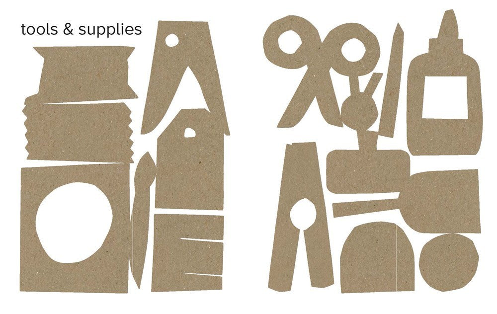 Making Things By Erin Boyle, Rose Pearlman (Hardback)