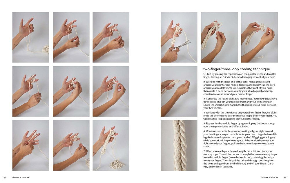 Making Things By Erin Boyle, Rose Pearlman (Hardback)