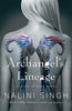 Archangel's Lineage By Nalini Singh