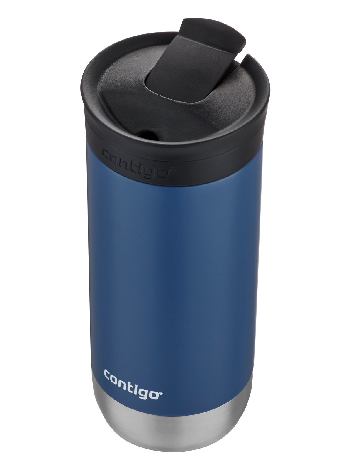 Contigo : Huron Snapseal - Blue Corn (473ml)
