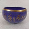 Chakra Singing Bowl - Purple