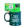 Golf Gadget Novelty Mug with Golf Tool