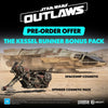 Star Wars Outlaws Limited Edition