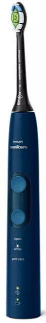 Philips: Sonicare Protectiveclean 5100 Whitening Electric Toothbrush (HX6851/56)