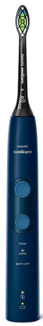 Philips: Sonicare Protectiveclean 5100 Whitening Electric Toothbrush (HX6851/56)