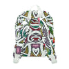 Moana Road: Kids Backpack - Miriama Grace Smith