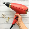 VS Sassoon: Enrich Salon Hair Dryer - Ionic Keratin Conditioning (VSD5126CA)