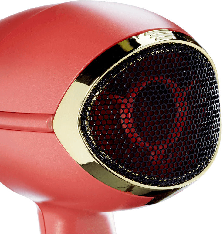 VS Sassoon: Enrich Salon Hair Dryer - Ionic Keratin Conditioning (VSD5126CA)
