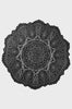 Killstar: Asra Lace Tablecloth