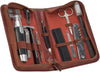 Annabel Trends: Men's Grooming Manicure Kit (13 Piece Set)