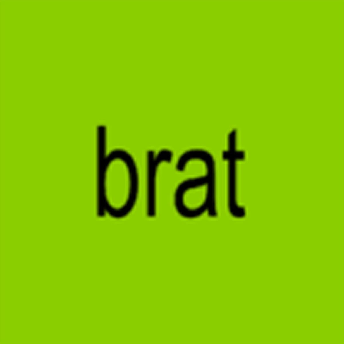 BRAT (Vinyl)