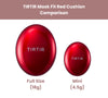 TIRTIR: Mask Fit Red Cushion Mini - #17C Porcelain