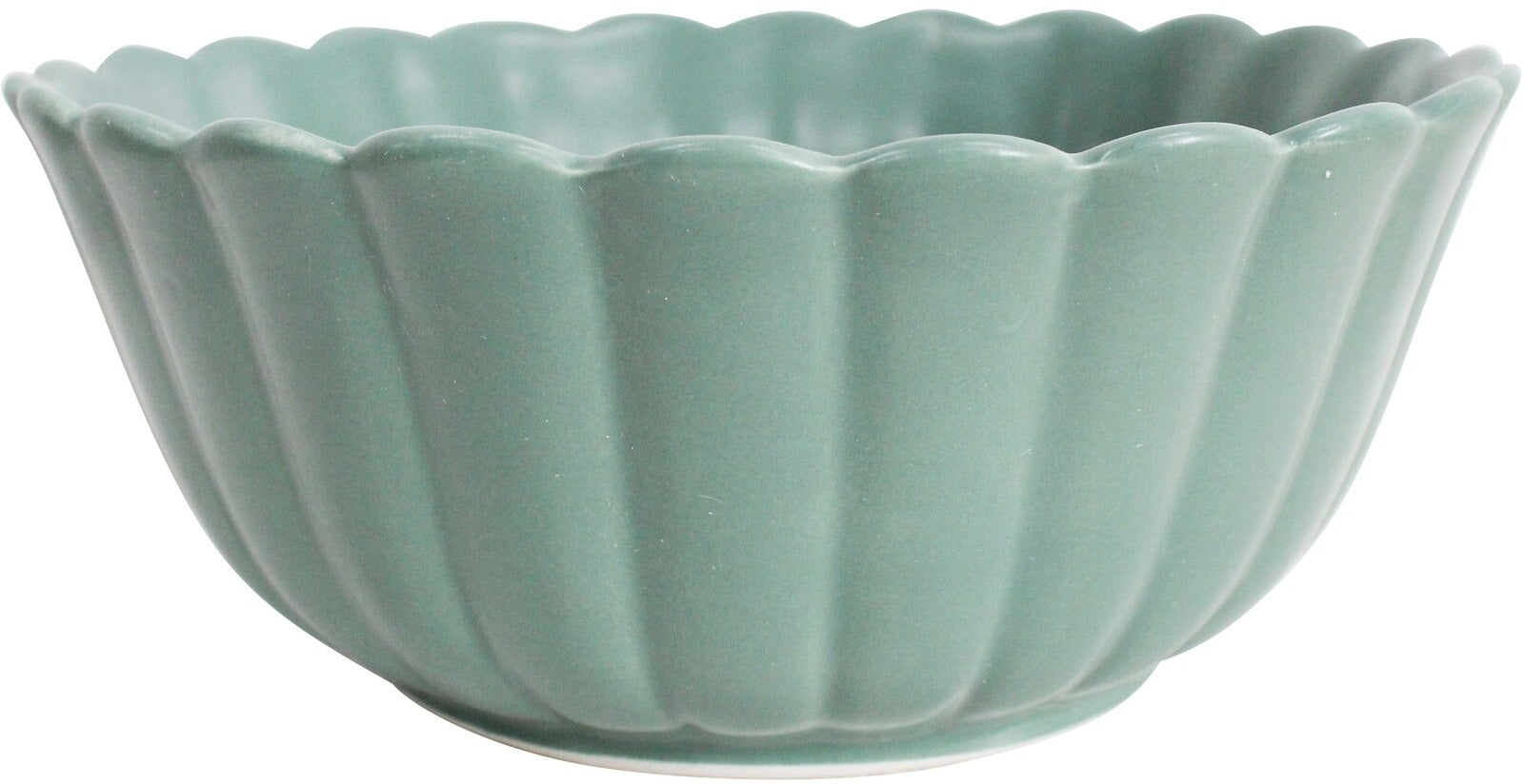 Lavida: Bowl - Belle Bayleaf 21cm
