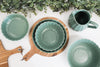 Lavida: Bowl - Belle Bayleaf 21cm