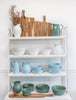 Lavida: Bowl - Belle Bayleaf 21cm