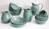 Lavida: Bowl - Belle Bayleaf 21cm