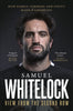 View From The Second Row By Samuel Whitelock (Hardback)