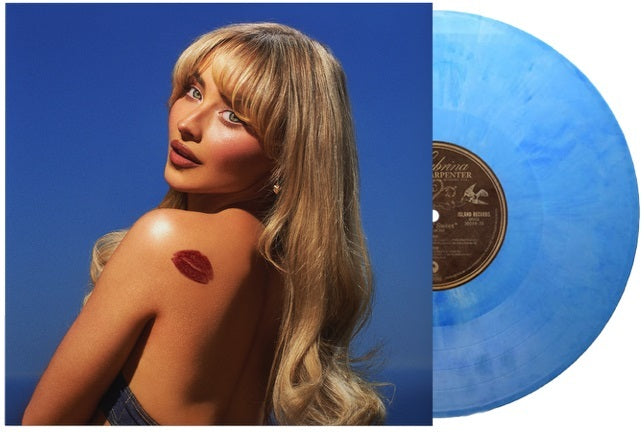 Short n’ Sweet (Light Sky Blue Vinyl) (Vinyl)