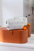 Heathcote & Ivory: Golden Lily - Medium Wash Bag