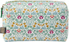 Heathcote & Ivory: Golden Lily - Medium Wash Bag