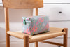 Heathcote & Ivory: Golden Lily - Wash Bag