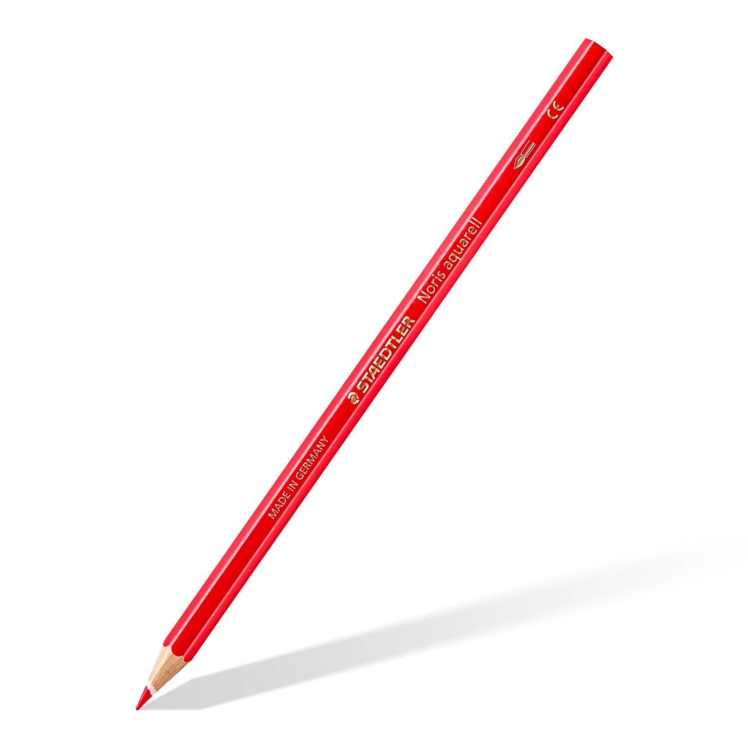 Staedtler Aquarell Watercolour Pencils Pkt24