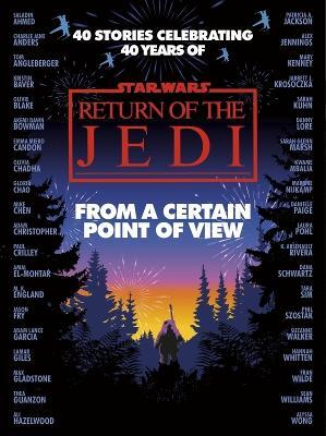 Star Wars: From A Certain Point Of View