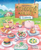 The Official Stardew Valley Cookbook By Concernedape, Ryan Novak (Hardback)