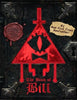 The Book Of Bill By Alex Hirsch (Hardback)