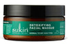 Sukin: Supergreens - Detoxifying Clay Masque (100ml)