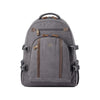 Troop London: Classic Large Backpack - Charcoal