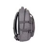 Troop London: Classic Large Backpack - Charcoal