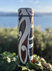 Moana Road: Miriama Grace-Smith - Drink Bottle (Red)