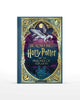 Harry Potter And The Prisoner Of Azkaban: Minalima Edition By J.k. Rowling (Hardback)