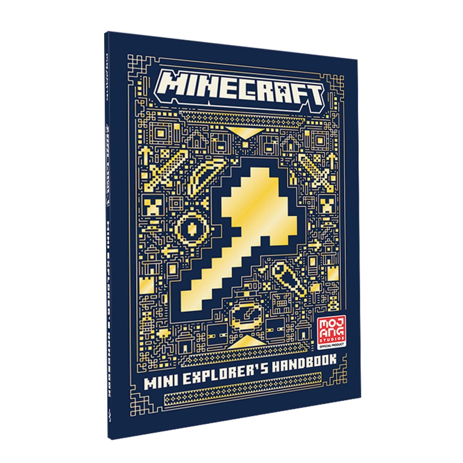 Minecraft Ultimate Adventure Activity Gift Box By Mojang Ab (Hardback)