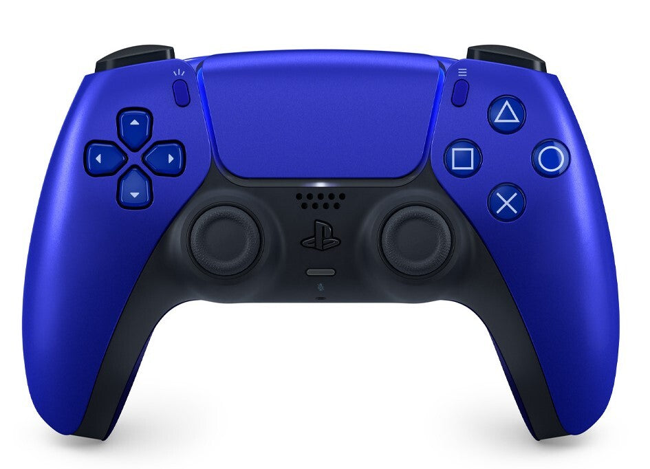 PlayStation 5 DualSense Wireless Controller - Cobalt Blue