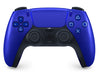 PlayStation 5 DualSense Wireless Controller - Cobalt Blue