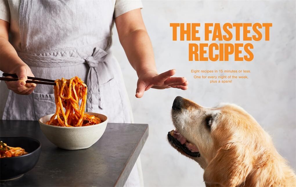 Recipetin Eats: Tonight By Nagi Maehashi