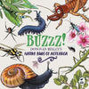 Buzzz! Picture Book By Donovan Bixley